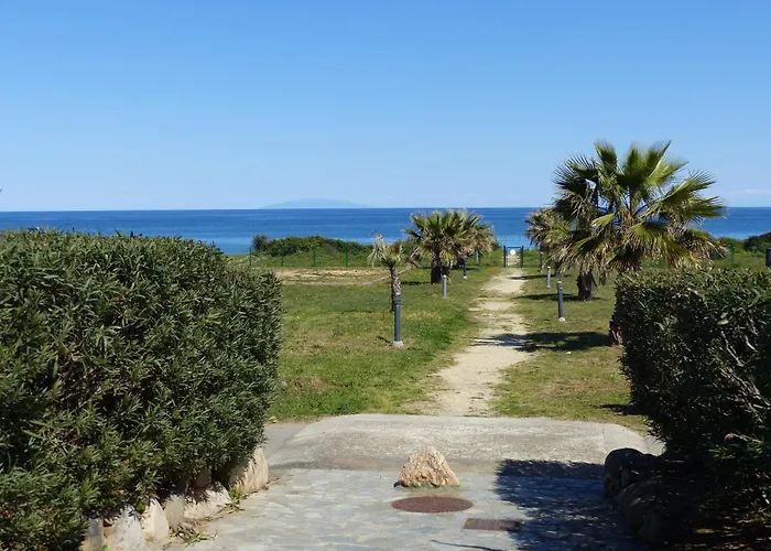 Montecristo Semesterbostad